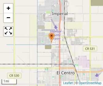 Map of Valley Christian Heritage School