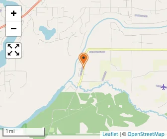 Map of Kalifonsky Christian School