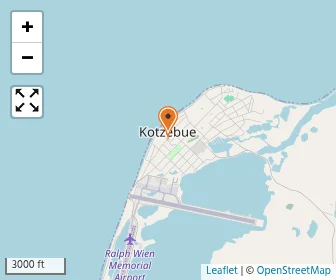 Map of Nikaitchuat Ilisagviat