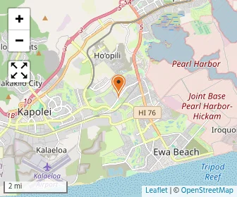 Map of Friendship Christian School
