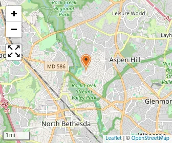 Map of She'arim High School