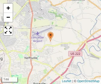 Map of Airport View School