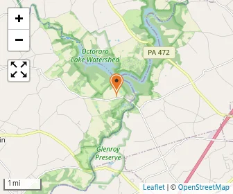 Map of Ashville School