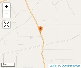 Map of Dutch Hill Parochial School