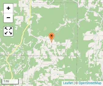 Map of Highland Park School
