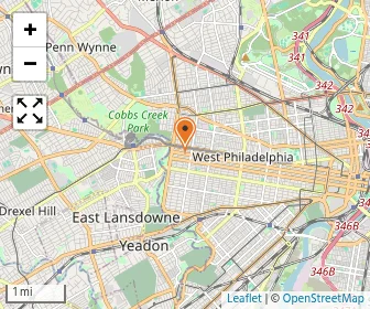 Map of Kids World Christian Edu Center