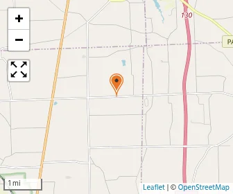 Map of Pleasant View School