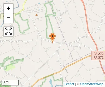 Map of Rawlinsville School