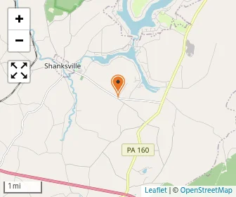 Map of Stonybrook School
