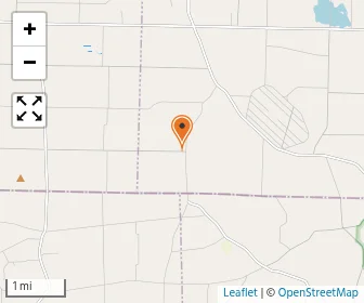 Map of Sunny Meadow School
