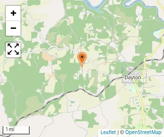 Map of Whipporwill School