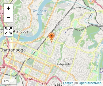 Map of Avondale Seventh Day Adventist School