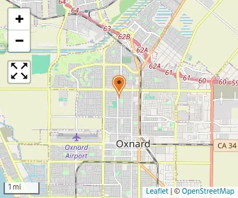 Map of First Presbyterian Church Daycare & Kindergarten