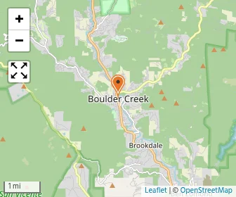 Map of Little People S School