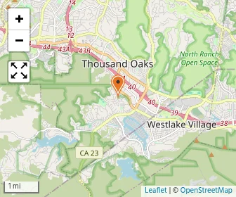 Map of Montessori One