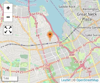Map of Circle Academy/North Side School