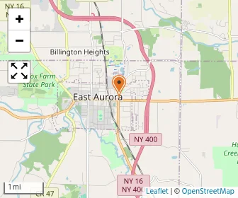 Map of Mandala School