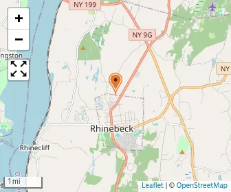 Map of Primrose Hill School