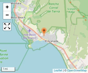 Map of Picasso Preschool