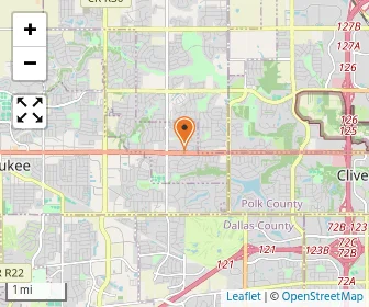 Map of Hickman KinderCare
