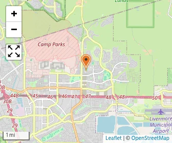Map of Springfield Montessori School