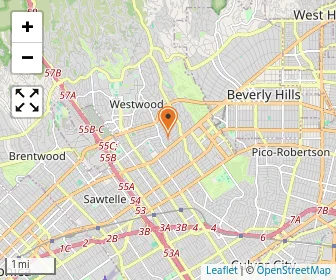 Map of Montessori Discovery Garden