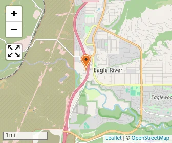 Map of World Harvest Christ. School