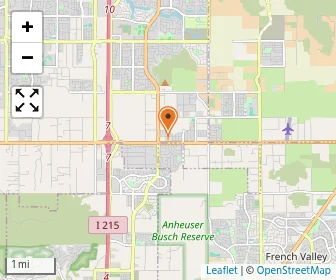 Map of Revival Christian Academy