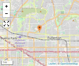 Map of Veritas Classical Academy