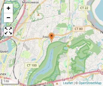 Map of Pathway School