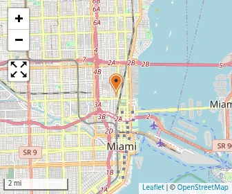 Map of Care Elementary School