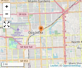 Map of World Mission Of Jesus Christ Christian Academy