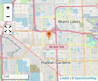 Map of Choo-choo Learning Station