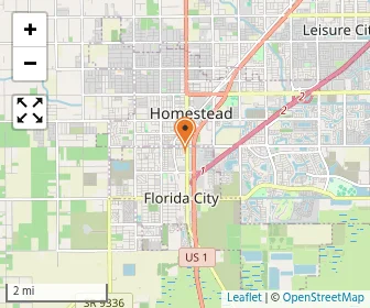 Map of Discovery Montessori Academy Corp