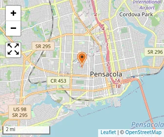 Map of Dixon School Of Arts And Sciences