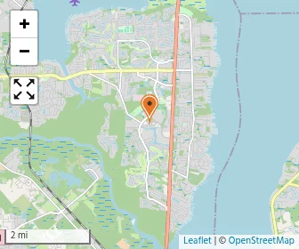 Map of Ivy League Academy
