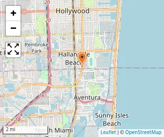 Map of Nana's Preschool Daycare Llc