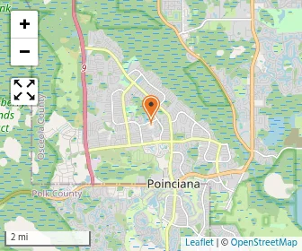 Map of Pha Preparatory School