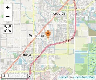 Map of Play Learn Childcare Center Inc