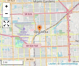 Map of Room 2 Bloom Educational Center