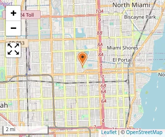 Map of Shining Light Childcare Development Center