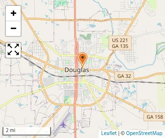 Map of First Academy