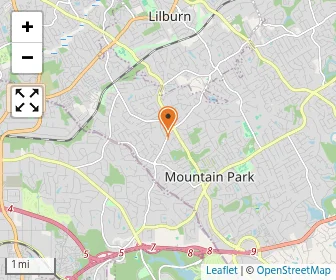Map of Choice Educational Academy