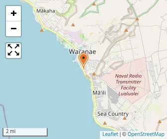 Map of Ark Of Safety Christian Academy