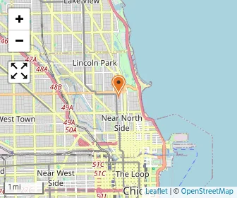 Map of Immaculate Conception - St. Joseph School