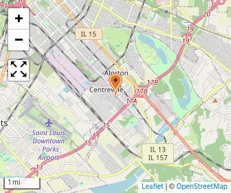 Map of Jtc Academy