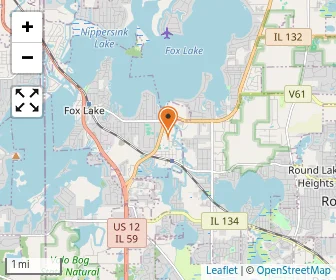 Map of Kidsuccess