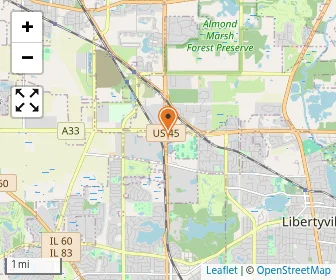 Map of Poko Loko Early Learning Center