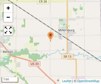 Map of Timber View School