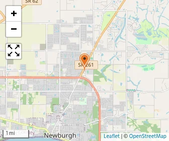 Map of Castle Country Academics
